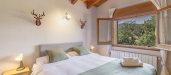 Cozy Country House in the Heart of La Garrotxa