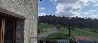 Cozy Country House in the Heart of La Garrotxa