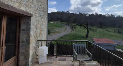 Cozy Country House in the Heart of La Garrotxa