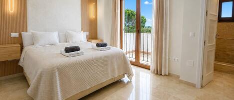 3 chambres, Wi-Fi gratuit