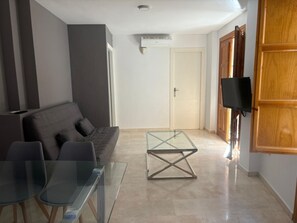 Interior - Charming apartment in the heart of Granada - 4 guests (Granada)