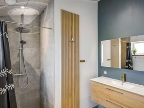 House | Interior - 4 Star Holiday Home in Lokken (Lokken)