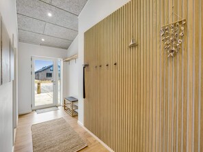House | Interior - 4 Star Holiday Home in Lokken (Lokken)