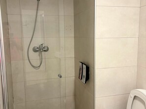 Bathroom - Charming apartment in the heart of Granada - 4 guests (Granada)