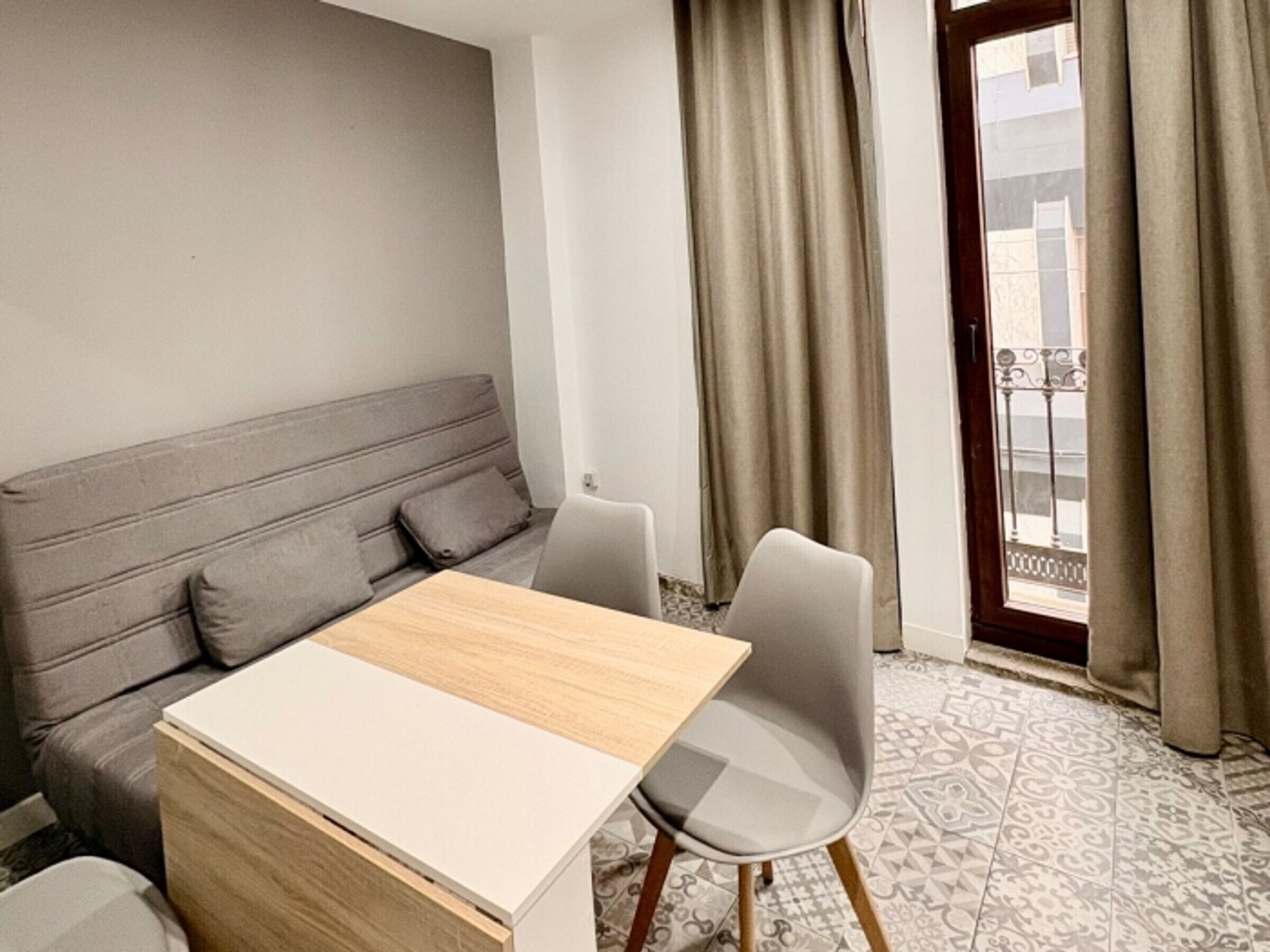 Interieur