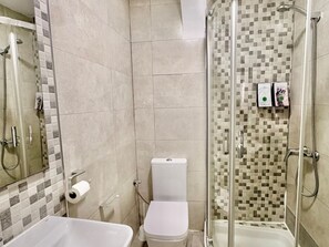 Hair dryer - Comfortable apartment in the heart of Granada (Granada)