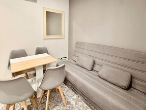 Interior - Comfortable apartment in the heart of Granada (Granada)