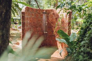 Property grounds - Botanique Goa (Assagao)