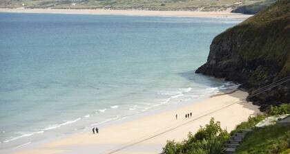 18 The Sands - Sea View, Parking, Family friendly