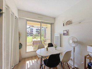 Spiseområde