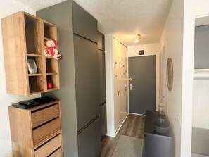 Interior - Apartment with parking - 5 guests (Valloire)