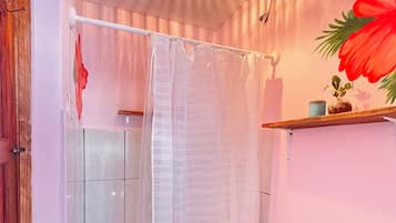 Towels, toilet paper