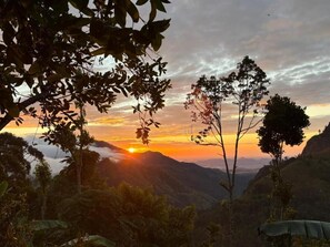 Habitació doble, vistes a la muntanya | Altres