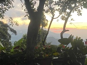 Double Room, Mountain View | View from property