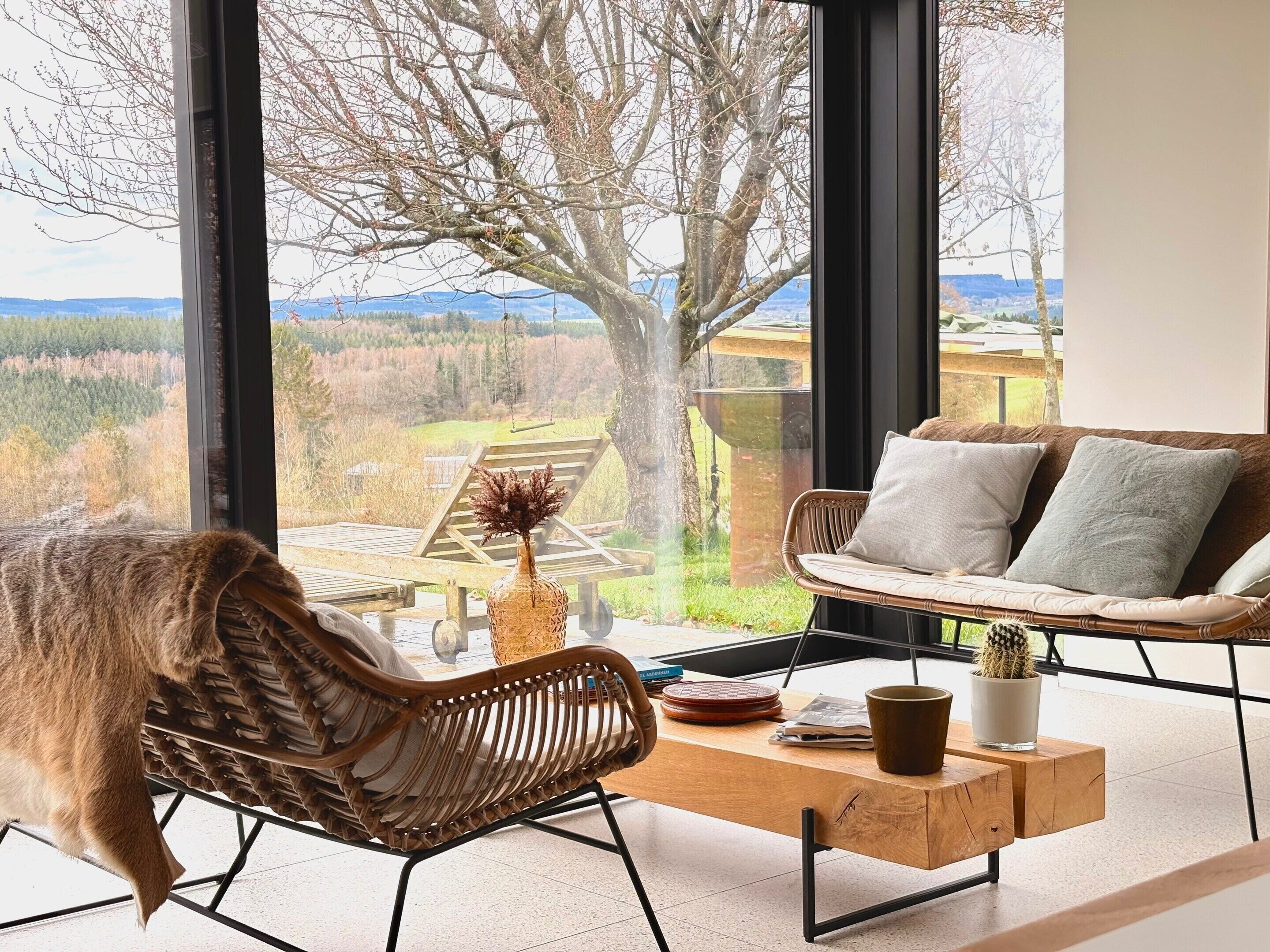 House | Interior detail