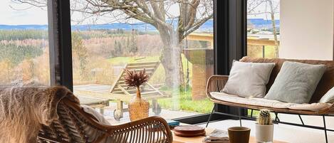 House | Interior detail