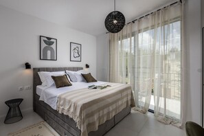 Villa - Villa Medellin Zadarvillas (Novigrad)