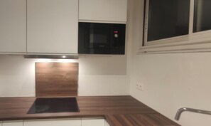 Private kitchen - 50 meters from the beach and the Promenade des Anglais. (Nice)