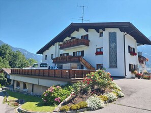 Exterieur