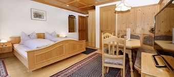 Cozy Alpine Apartment with Breathtaking Views – Rundblick 3