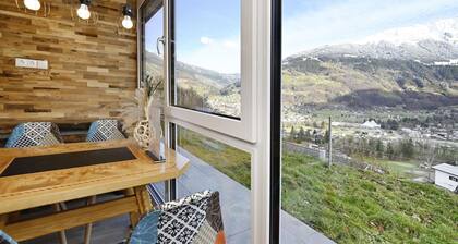 Rundblick 2 – Enjoy stunning panoramic mountain views