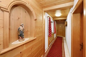 Interior - Rundblick 4 – Ideal for couples with breathtaking mountain scenery (Schruns-Tschagguns)
