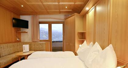 Rundblick 4 â Ideal for couples with breathtaking mountain scenery