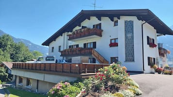 Außenbereich