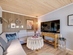 Hus | Innvendig