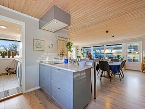 Hus | Innvendig