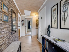 Hus | Innvendig