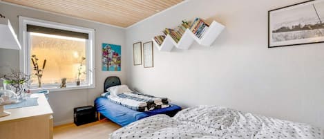 Ferienhaus | Innenbereich
