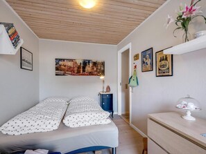 House | Interior - 4 Star Holiday Home in Lokken (Lokken)