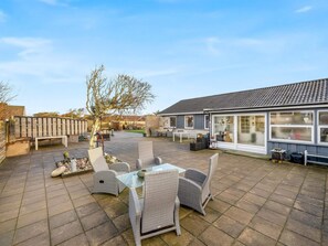 House | Exterior - 4 Star Holiday Home in Lokken (Lokken)