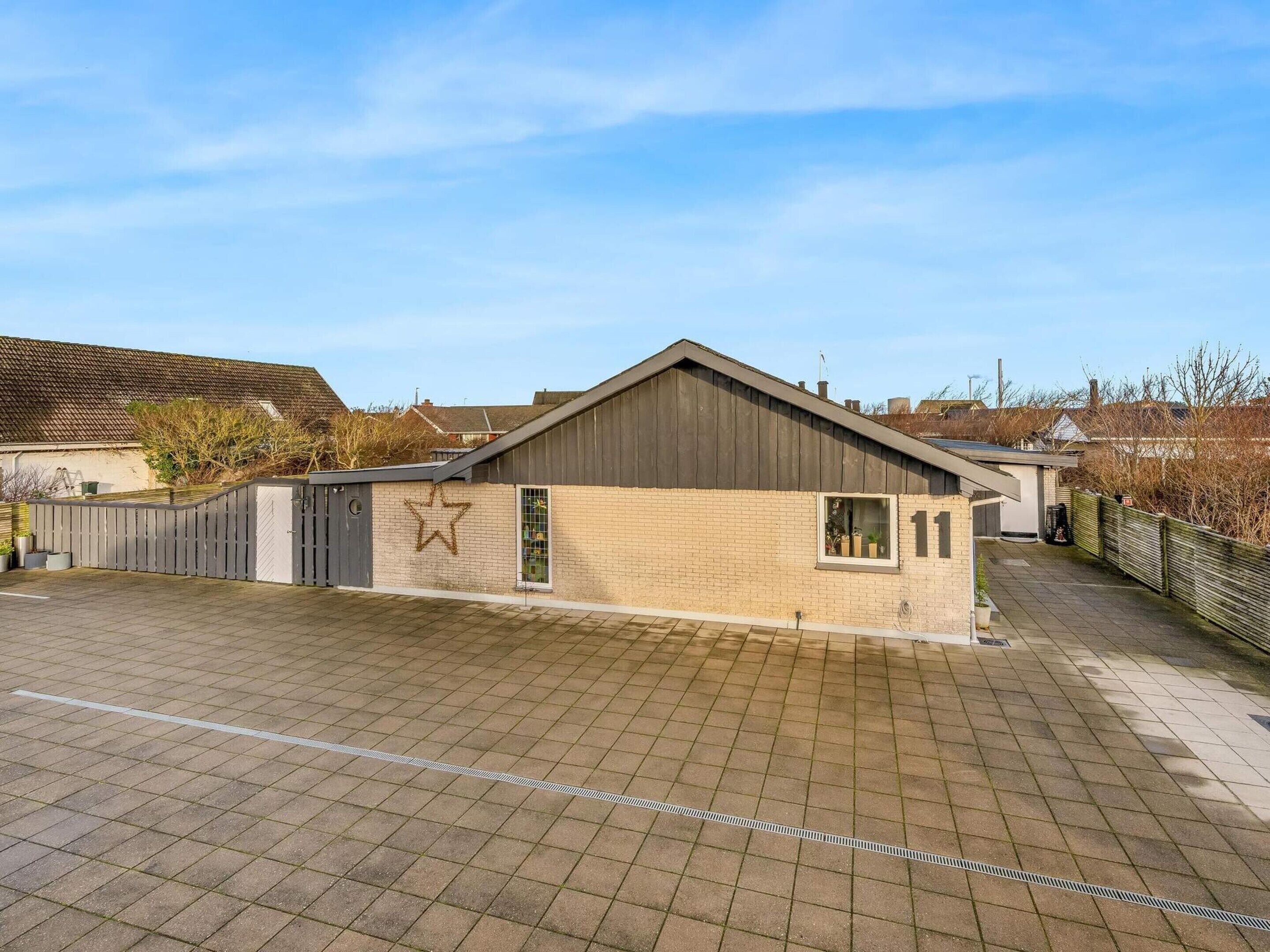 House | Exterior