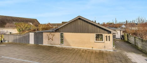 House | Exterior