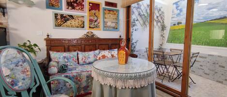 Intérieur