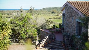 Área da propriedade