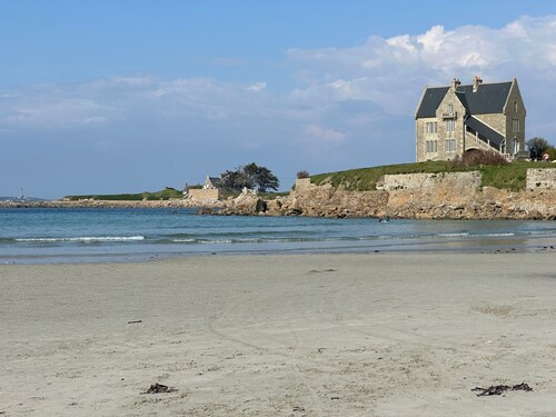 Maison d’hôtes « La Maison D’Elie » avec terrasse privée, jardin et Wi-Fi