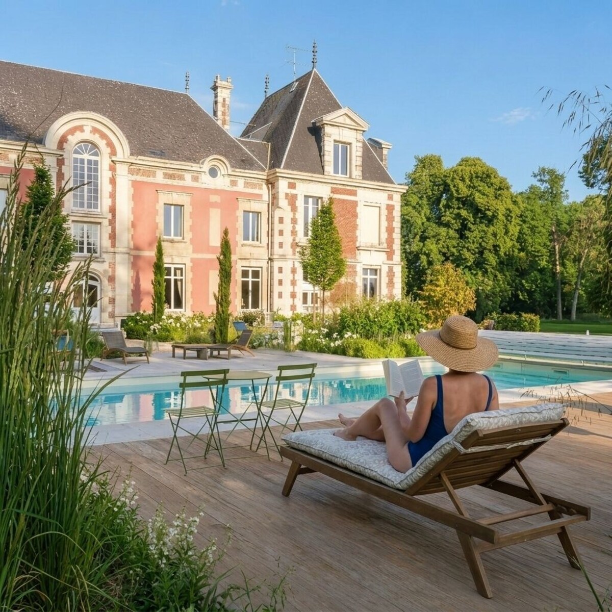 Image de profil de l’hôte