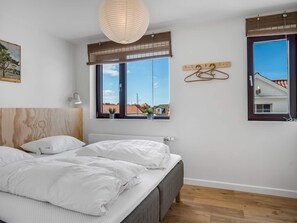 House | Interior - 4 Star Holiday Home in Lokken (Lokken)