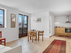 House | Interior - 4 Star Holiday Home in Lokken (Lokken)