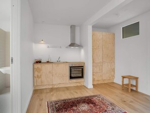 House | Interior - 4 Star Holiday Home in Lokken (Lokken)