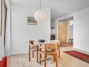 House | Interior - 4 Star Holiday Home in Lokken (Lokken)