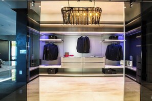 奢华独立别墅, 多张床, 使用泳池, 泳池景观 (Bowmont Glass Estate)