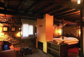 Executive suite | Interieur
