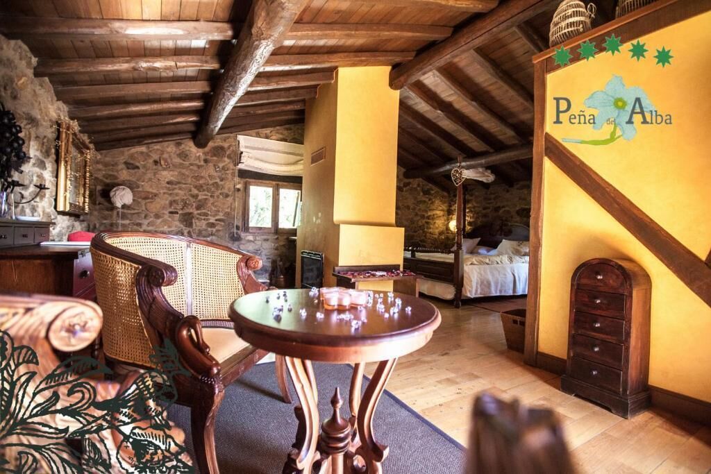 Suite Exécutive | Intérieur