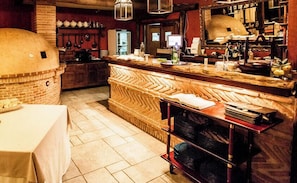 Bar (ter plaatse)