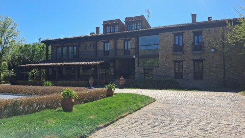 Hotel Ruralis Peña Del Alba