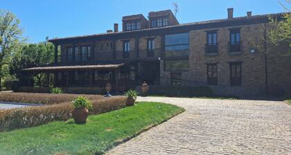 Hotel Ruralis Peña Del Alba